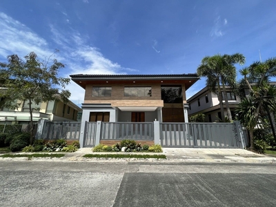House and lot for sale in Ayala Hillside Quezon City on Carousell