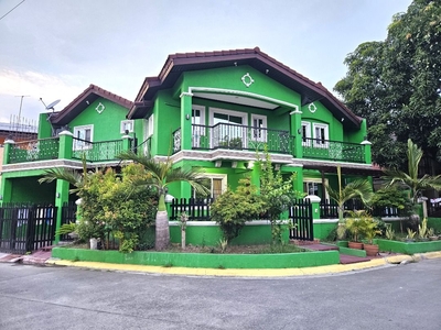 House And Lot For Sale In Bacoor Cavite on Carousell