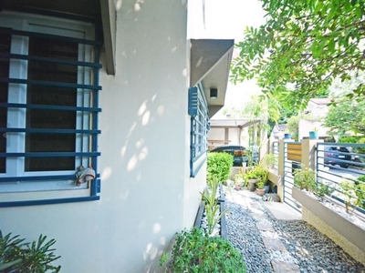 House and Lot for Sale in Bayanihan Village