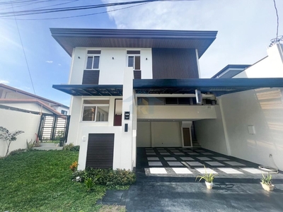 House and Lot For Sale in BF HOME Parañaque on Carousell