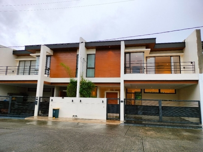 House And Lot For Sale In Bf Homes Las Pinas on Carousell