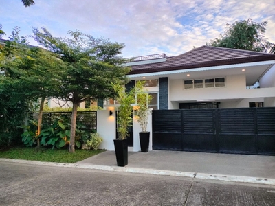 House And Lot For Sale In Bf Homes Muntinlupa on Carousell