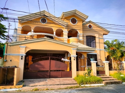 House And Lot For Sale In Bf P aranaque on Carousell