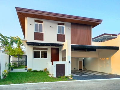 House and Lot For Sale in BF Paranaque: House Tour 160 on Carousell