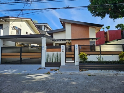 House And Lot For Sale In Bf Resort Las Pinas on Carousell
