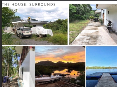 House and Lot For Sale in Busuanga Palawan on Carousell