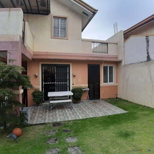 House and Lot for Sale in Camella Cerritos Heights at Bacoor Cavite on Carousell
