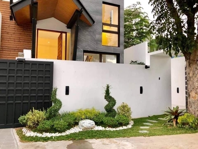 House and Lot for sale in Dasmarinas Village Makati City on Carousell