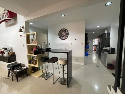 House and lot for sale in Don Jose Heights Quezon City on Carousell