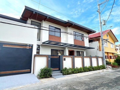 House and Lot For Sale In Filinvest East on Carousell