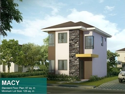 House and Lot for sale in Laguna Nuvali Calamba Southdale Settings near Miriam College on Carousell