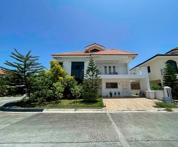 House and Lot for Sale in Las Pinas City at Versailles Village Fully Furnished 6BR on Carousell