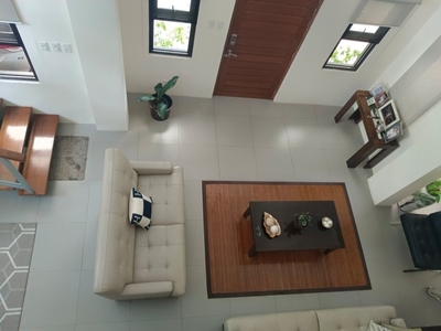 House and Lot for sale in Loyola Grand Villas Quezon City on Carousell