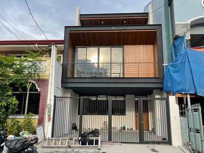House and Lot For Sale in Mapayapa Village Quezon City Near Don Antonio on Carousell