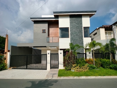 House And Lot For Sale In Merville Par Subd. on Carousell