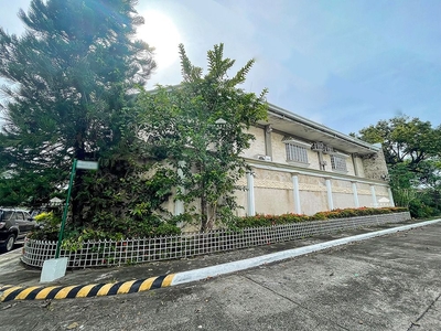 House and Lot for Sale in Parañaque City Marcelo Green Village Corner Lot 4 Bedroom 4BR on Carousell