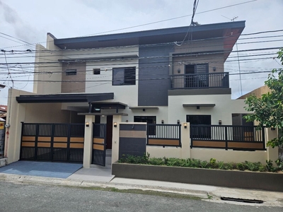 House And Lot For Sale In Pilar Las Pinas on Carousell