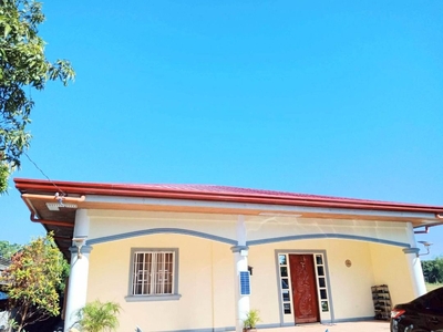 HOUSE AND LOT FOR SALE in Pili Camarines sur Bicol with 2 apartment units