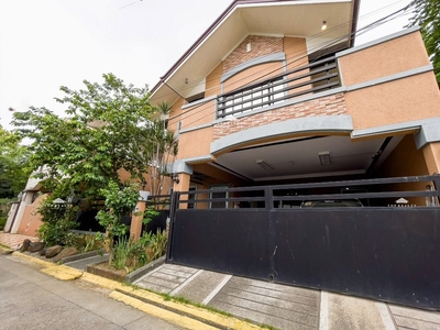 House and Lot for Sale in Quezon City at Northview 2 Subdivision 4 Bedroom 4BR Batasan Hills on Carousell