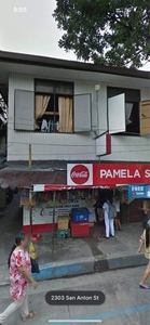 House and lot for sale in sampaloc on Carousell