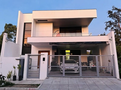 House and Lot for sale in Santa Rosa Laguna on Carousell
