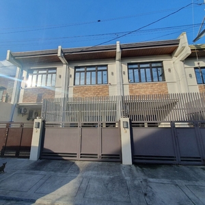 House and Lot for Sale in Sauyo