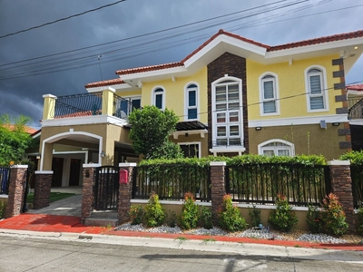 House And Lot For Sale In Silang Cavite on Carousell