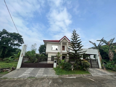 House and Lot for Sale in Sta Catalina Mission Hills Havila Antipolo Rizal nr Taytay Pasig C5 Ortigas on Carousell