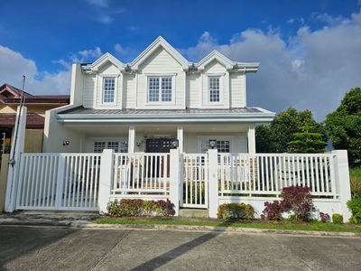 House And Lot For Sale In Tagaytay on Carousell