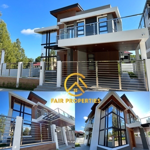 House and Lot For Sale in Tagaytay on Carousell
