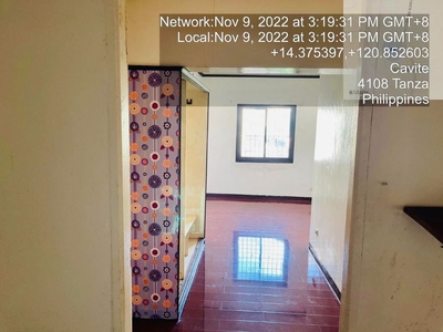 house and lot for sale in Tanza cavite on Carousell