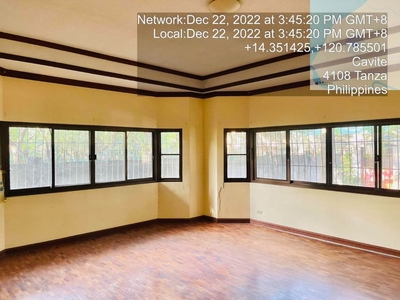 house and lot for sale in tanza cavite on Carousell