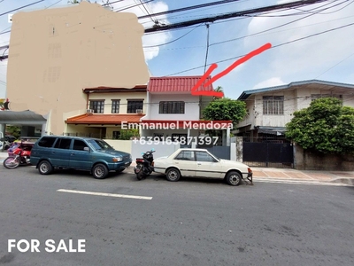 House and Lot For Sale in Valenzuela