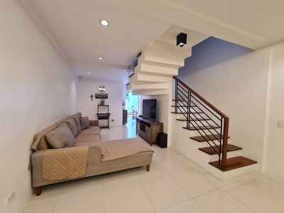 House and Lot For Sale Pre-owned Fully Furnished Ready For Occupancy RFO inside La Colina Sybdivision Marikina Heights Marikina City on Carousell