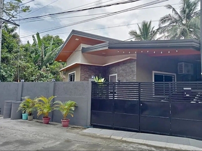 House and Lot For Sale - Salaban Amadeo - 120 Sqm on Carousell