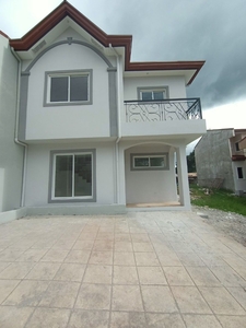 House and lot for sale single attached in Brgy. san roque upper antipolo on Carousell