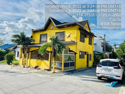 House and Lot Foreclosed Property For Sale in ACM Woodstock Tanza Cavite on Carousell