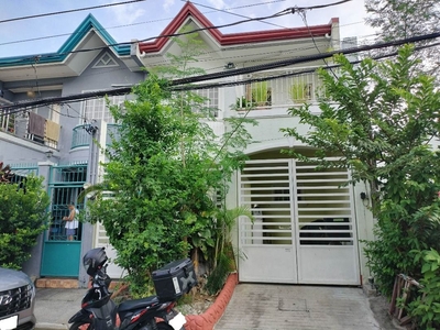 House and Lot Foreclosed Property For Sale in Dona Manuela Subdivision Las Pinas City on Carousell