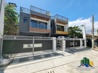 House and Lot in Antipolo Duplex for Sale Last Unit Left on Carousell