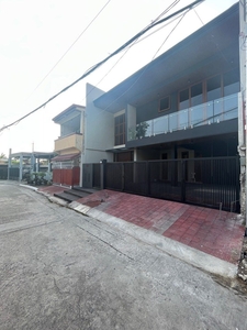 House and Lot in Better Living Parañaque For Sale on Carousell