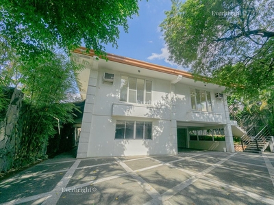 House and Lot - West Ave and Quezon Ave QC for Lease / Rent on Carousell