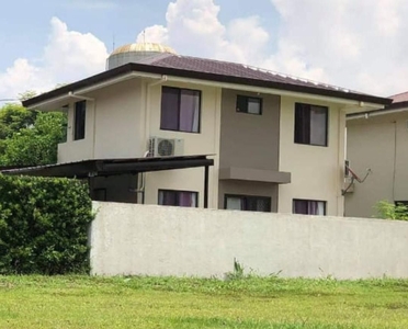 House for Rent at Avida Settings