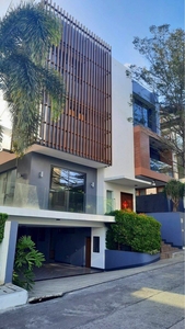 House For Rent in Mckinley Hill Taguig City on Carousell