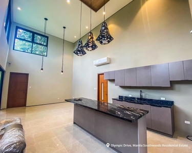 House For Rent Manila Southwoods Residential Estate Cavite on Carousell
