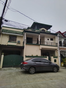 House for Rent Villa fidela Subdivision on Carousell