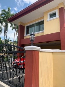 House for Sale Ayala Alabang Village 4 bedroom house near Enclave Alabang West Alabang Hillsborough Alabang Hills Palms Pointe AAV House and lot for sale on Carousell