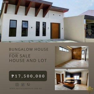 House For Sale Bungalow on Carousell