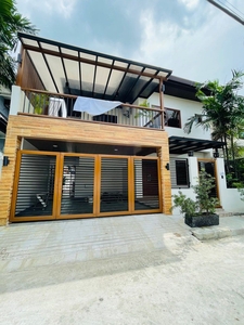 House For Sale in Greenwoods Exec Vill Pasig on Carousell