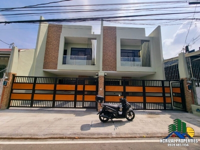House for Sale in Marikina Antipolo Rancho
