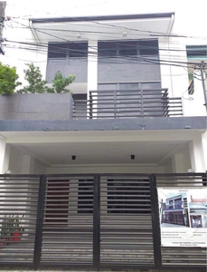 House for sale in North Susana QC on Carousell